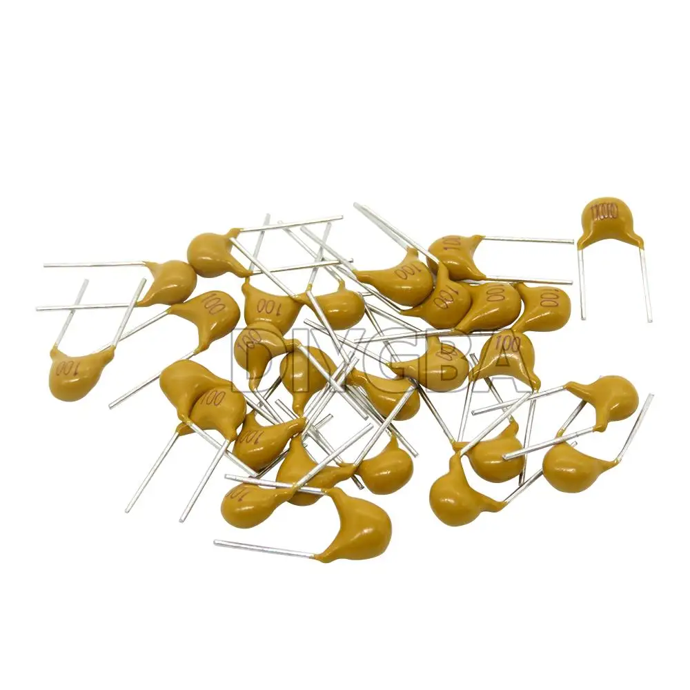 مكثف سيراميك متآلف ، 50 فولت ، 10 كيلو فولت ~ 10 ، 22 كيلو فولت ، 47NF ، 220NF ، 1NF ، 1 الشركة ، 100 كيلو فولت ، 330 كيلو فولت ،! ،! ، من من من من من ؟ من من من ؟