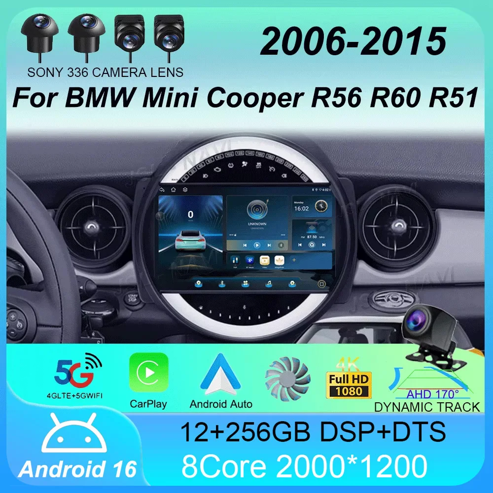 Car Radio Android 1…