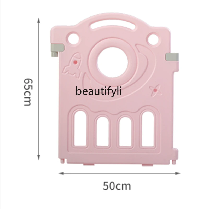 어린이 놀이 울타리 아기 실내 가정 크롤링 매트, 유아 안전 울타리 천국