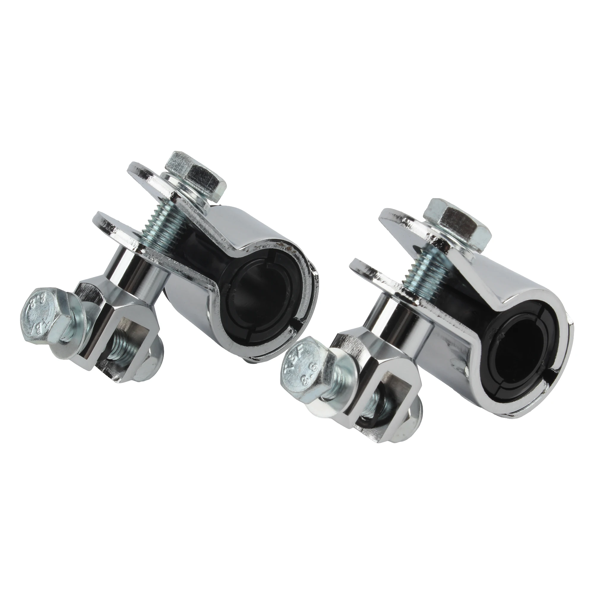 ملحقات الدراجة النارية Harley Electra Glide Ultra Classic FLHTCU، حامل دواسة القدم، حامل أوتاد القدم على الطريق السريع