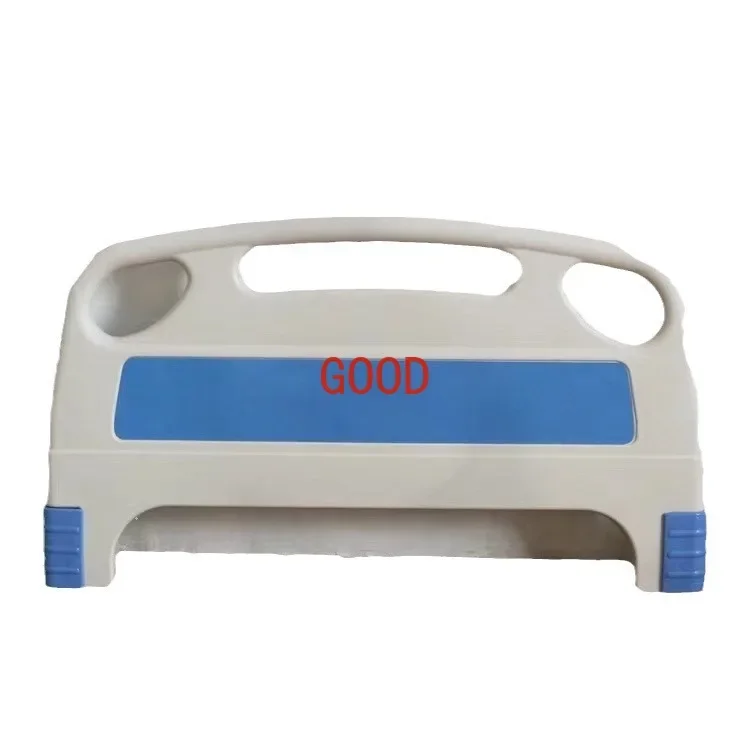 Прикроватная кровать из АБС для больницы