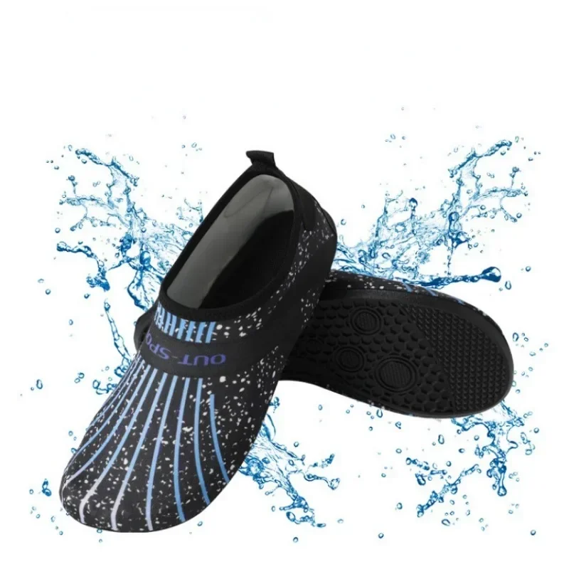 Beach Swimming Water Sport Socks Barefoot Sneaker Gym Yoga Fitness Dance Swim Surfing Diving Snorkeling Shoes for Adults