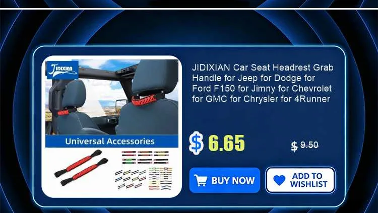 JIDIXIAN Car Window Lift Button Panel Decoration Cover for Chevrolet Camaro 2010 2011 2012 2013 2014 2015 Interior Accessories