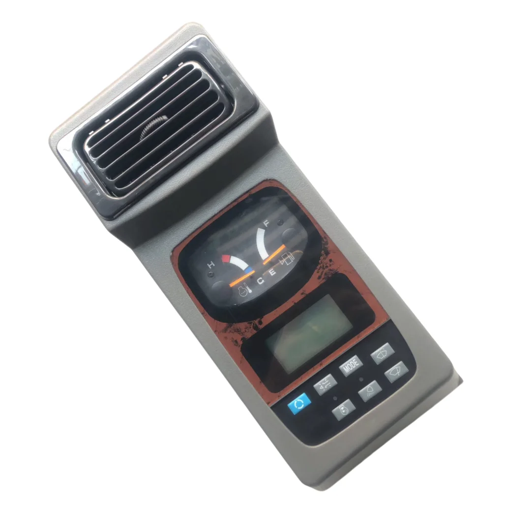 YN59E00011F2 Monitor for Kobelco Excavator Monitor SK200 SK230 Excavator Electronic Monitor