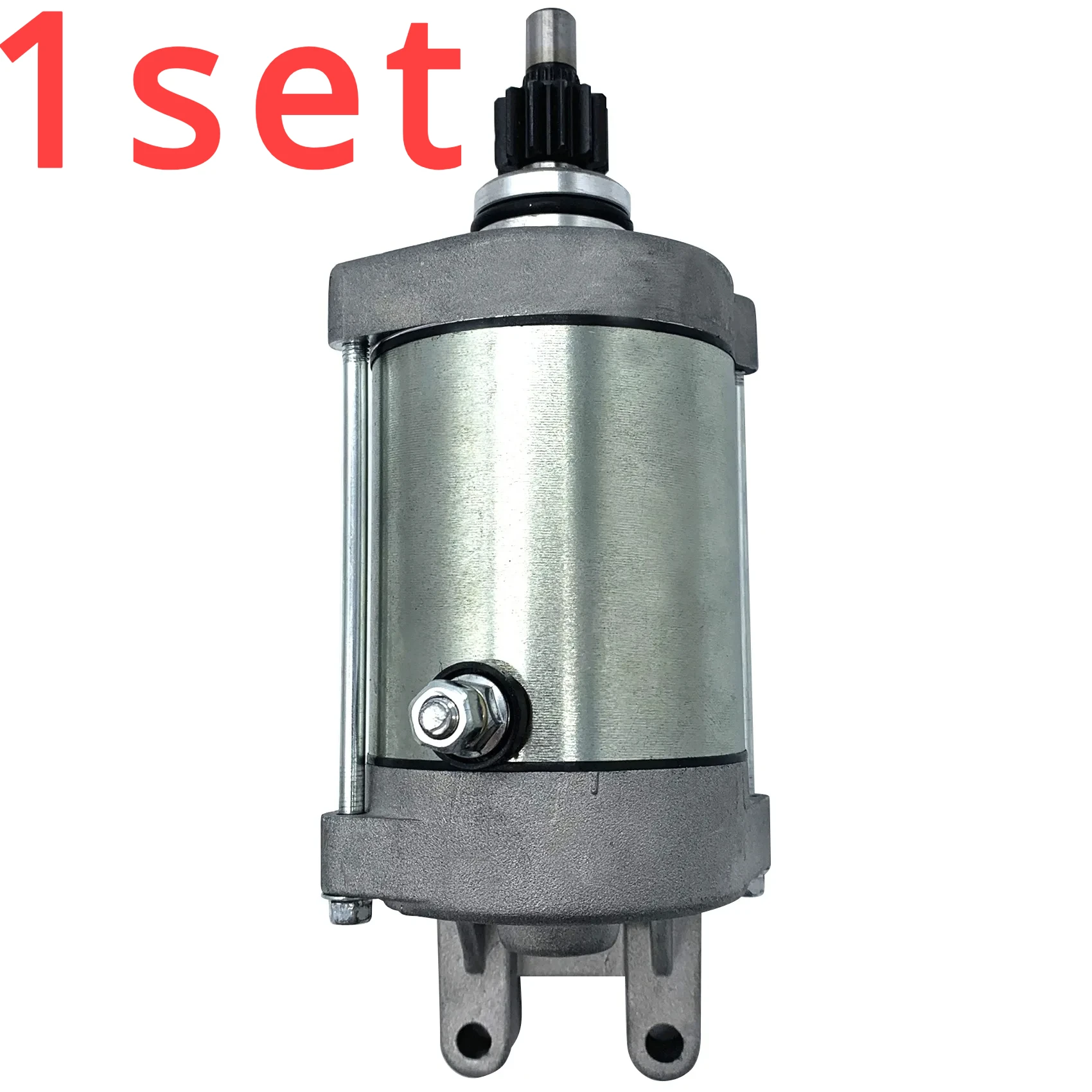 

1set For Motorcycle Starter Motor Assembly For YFM660R YFM 660 Large displacement atV motor