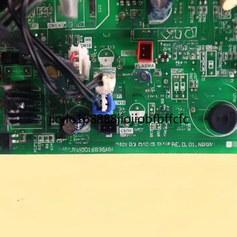 Suitable for  CE-KFR26G/BP2N1Y-AE.D.1.NP1-1 17122000016838 Motherboard Inverter Module For  Air Conditioner