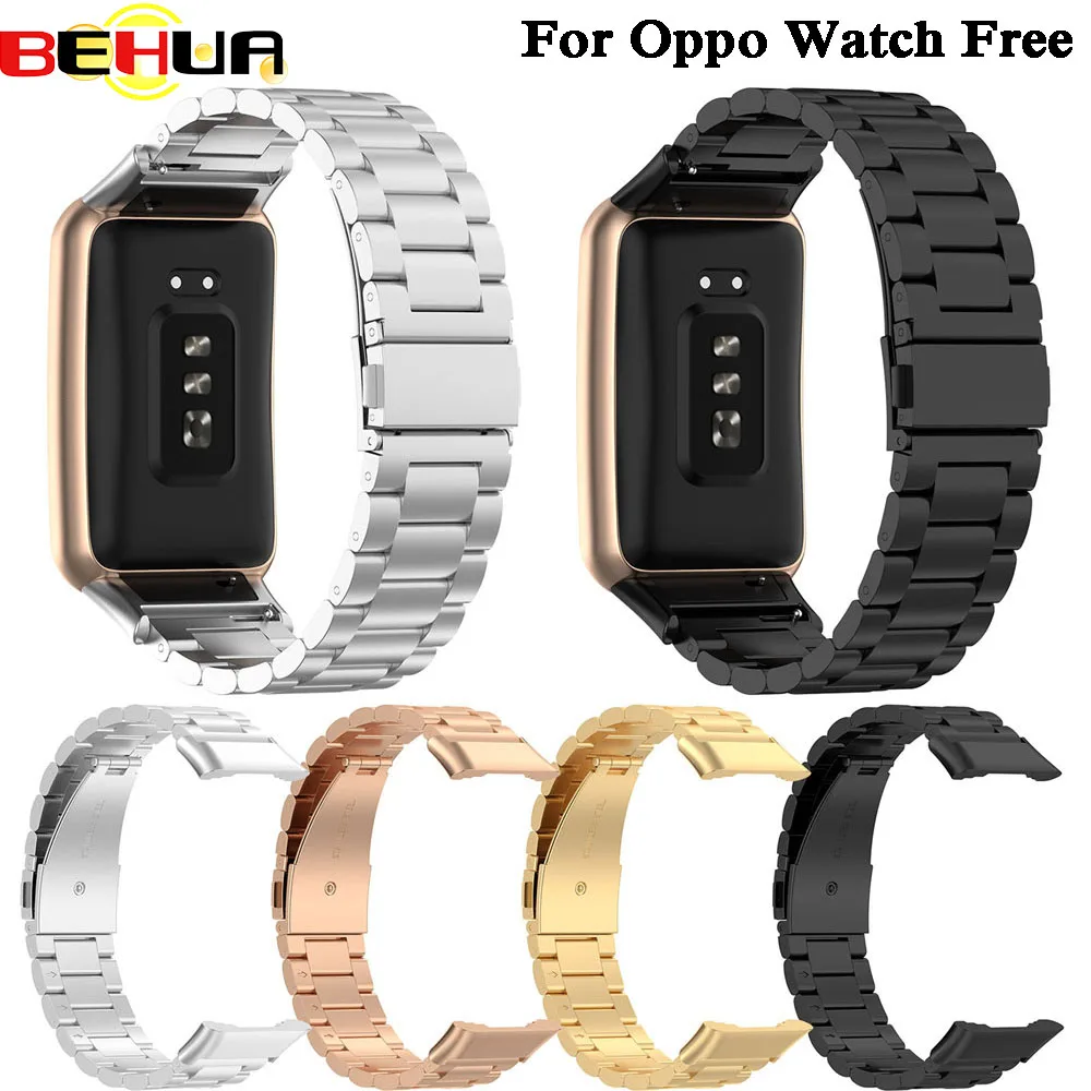 

BEHUA, Новое поступление, ремешок для Oppo, часы, бесплатная доставка, Смарт-часы, ремешок, браслет, аксессуары, ремешок для часов
