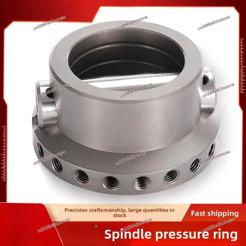 24000 Rotary Spindle Knife Plate Press Ring Cylindrical Pin Cnc Numerical Control Machine Tool Machining Center with Accessories