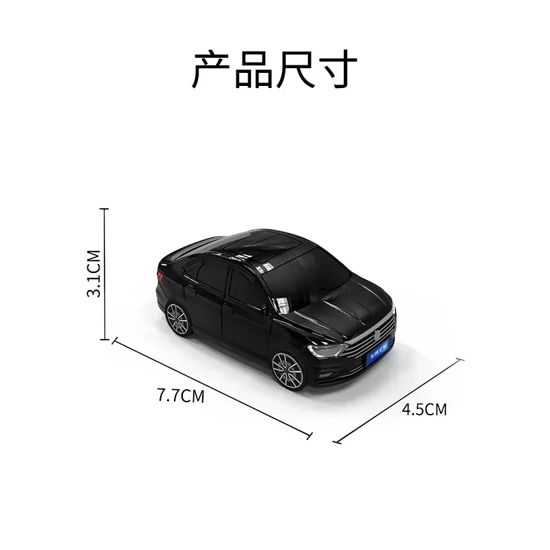 Dla VW Sagitar Etui na kluczyk do Volkswagena MK7 Tiguan MK2 SEAT Ateca Leon FR Ibiza dla Skoda Octavia Zdalny pokrowiec na kluczyk Fob