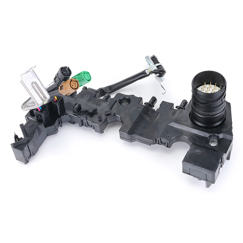 

JF015E печатная плата жгута проводов трансмиссии CVT для Nissan Tiida Sylphy Sentra Versa Sunny 17121A1BC RE0F11A