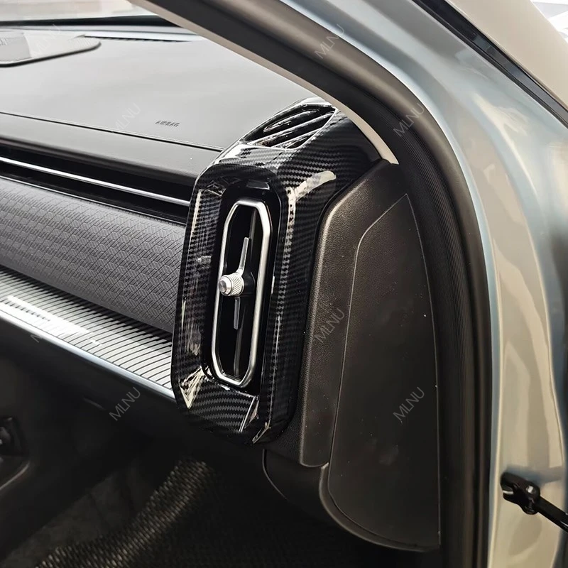 Gear Shift Panel Cover,For CHERY JAECOO J7 2026/2025 Accessories,Anti-Fingerprint Oil-Proof,Wear Resistant Anti Dirt 2023-2024 5