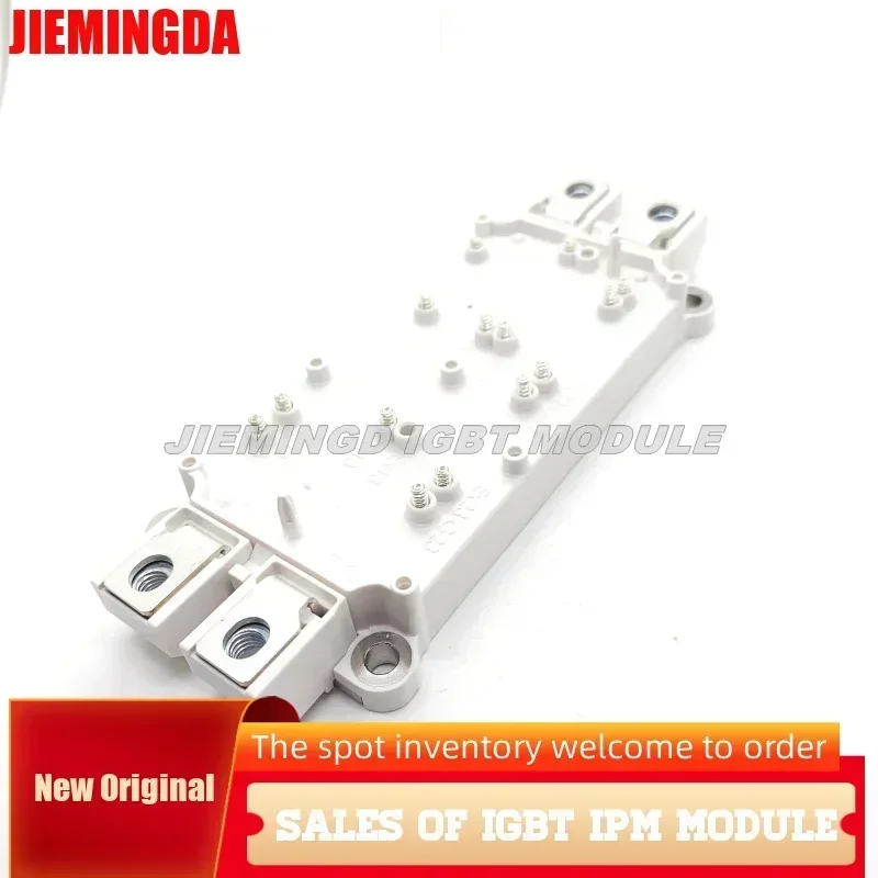 SEMIX553GB128DS SEMIX453GB12E4S SEMIX353GB126HDS NEW ORIGINAL IGBT MODULE In Stock Quality Assurance