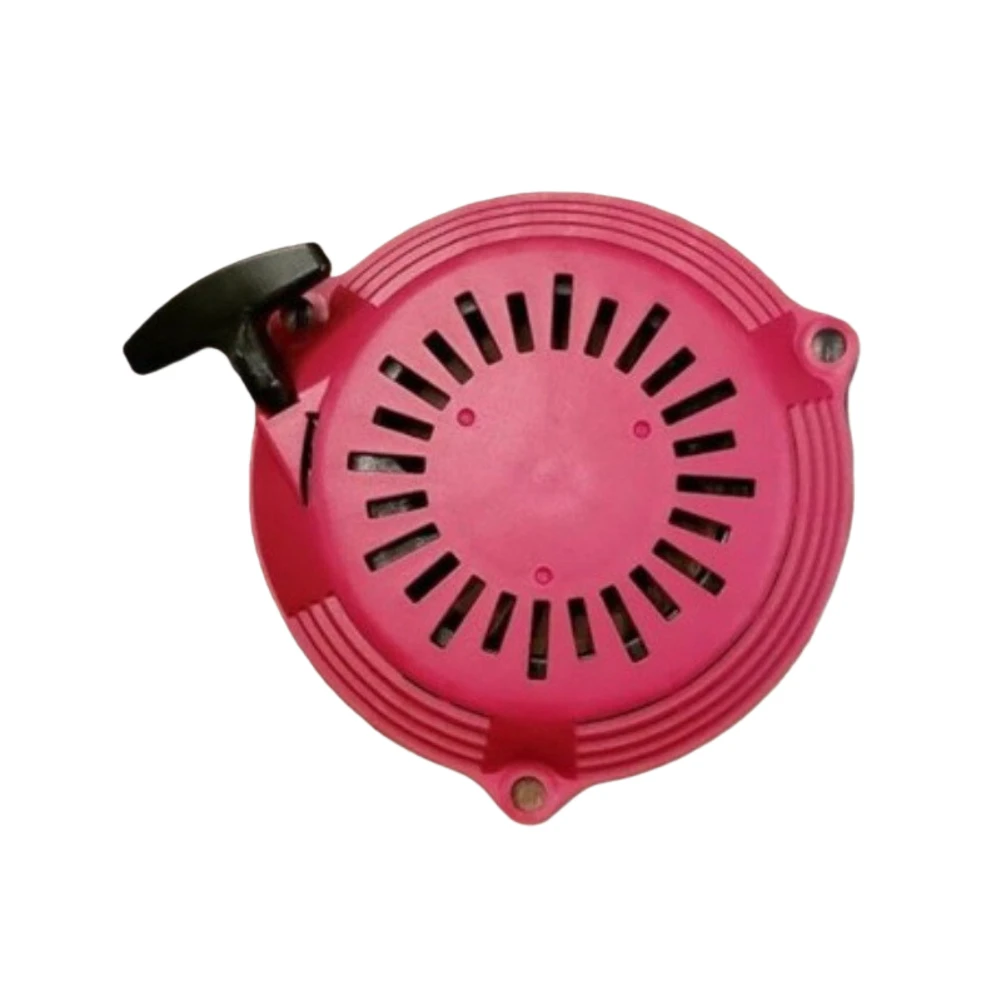 Recoil Starter For Lawn Mower Tool Part As Shown Starter Puller OEM Part 28400-Z0L-V20ZB User-friendly Design Reduces Downtime