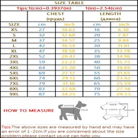 Pet Dog Hoodies Autumn and Winter Season for Large Dog Clothes Solid Color Print Pattern French Bulldog Labrador Jacket Clothing 2