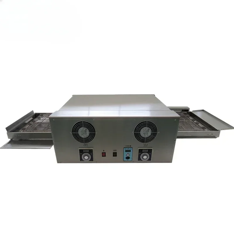 Electric Conveyor Pizza Oven for Sale