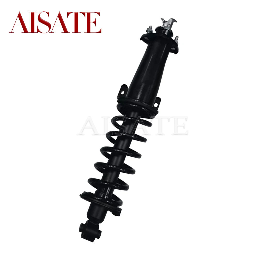 1x Shock Absorber For Lexus GS300 GS400 GS430 GRS190 Front Rear Suspension Shock Assembly 48530-09J90 48510-09M40 48520-09E91