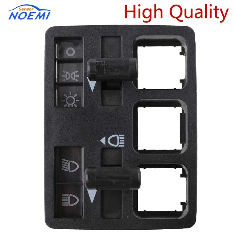 

Автомобильный переключатель управления уровнем освещения 5942657 5998437 для фар Volvo S40 YV1 Bj. 01/04-07/07