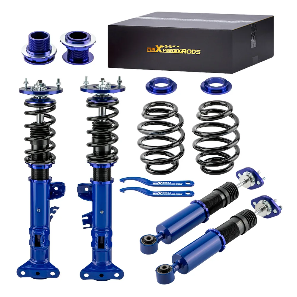 

maXpeedingrodss Coilovers Suspension Kits Shock Absorber for BMWs 3 Series E36 316i 318i 318tds 320i 323i 325tds 328i