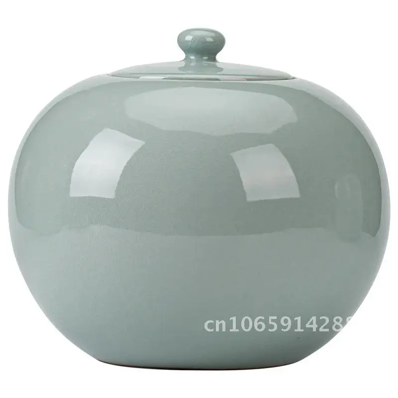 Urnen para cinzas humanas grande 4000ml cerâmica cinza para cão cremação personalizável pet funerário urna cães gatos cinzas animais memorials