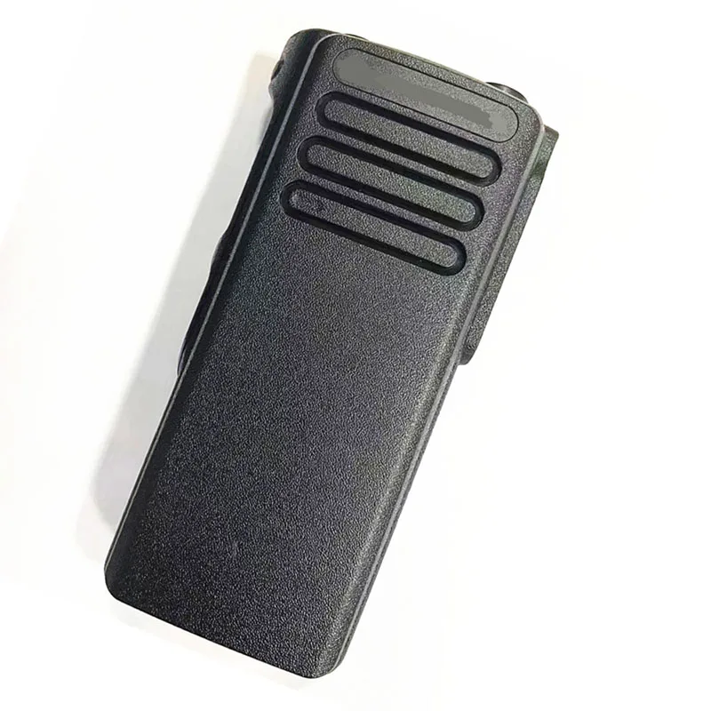 Banggood Pmln6111 Front Cover Behuizing Cover Renovatie Kit Voor Motorola Xpr7350 Dp4400 Dgp8050 Radio Walkie Talkie