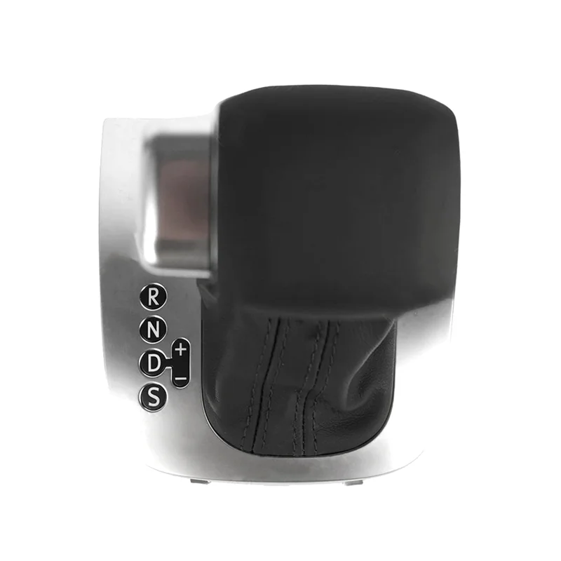 AT92-For Golf 5/Golf 6 2006-2014/Jetta 2006-2011 التلقائي والعتاد كرة اليد ذراع السرعة 1K1713203AG