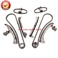 3UR 3URFE 3URFBE engine Timing Chain Tensioner Kit for LEXUS LX570 TOYOTA LAND CRUISER SEQUOIA TUNDRA 5663cc V8 5.7L 2008-2017