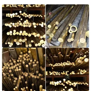 H59 Runde Messingstangen, feste Stängel, 0,8 mm, 1 mm, 1,2 mm, 1,5 mm, 2 mm, 3 mm, 4 mm, 5 mm, 6 mm, 8 mm, 10 mm, 12 mm, 15 mm, 18 mm, 20 mm, 20 mm, 20 mm, 25 26 und 28m Hauptverkaufs -Messing -Tube 8mm - №3