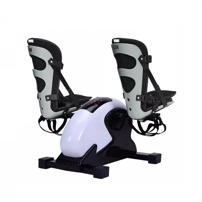 

Customizable Stroke Rehabilitation Exercise Equipment Leg Exercise Bike Mini Pedal Exercise Machine