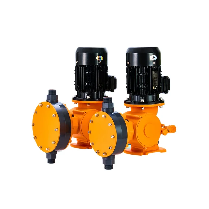 Mechanical Diaphrag…