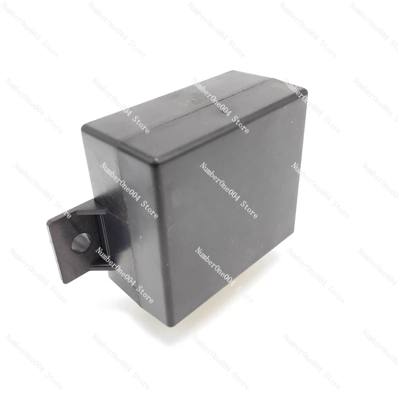 Suitable for R60/80/305/150/220/215/225-7 excavator wiper controller relay parts