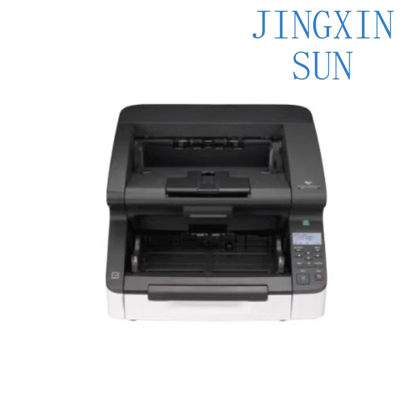 G2110 G2140 G2090 G1100 6030 M1060 Scanner A3 High Speed Double Sided Marking Machine