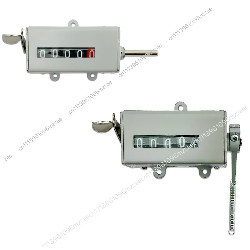 

Instrument 75-I 75-II Rotary Counter, RPM, Metre Counter