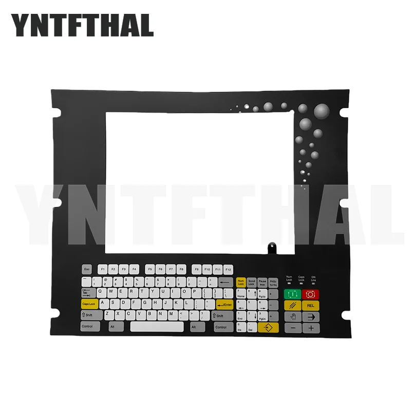 

Brand new 15 OPMMIVGA0(300) MC20A95017 ISAC key film