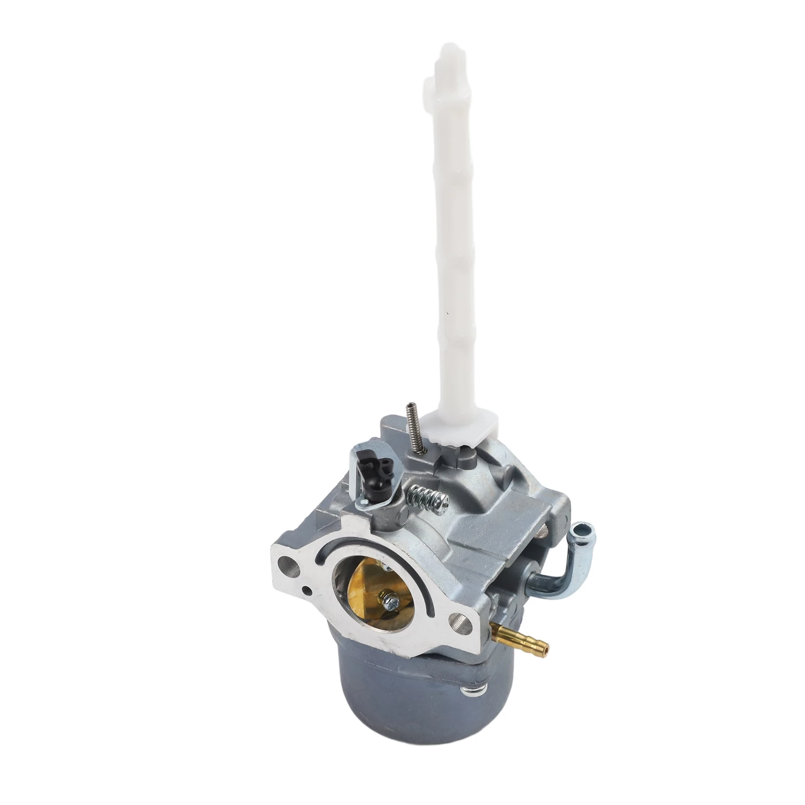 

Reliable Carburetor Replacement for Snowplow Tractors Compatible with Models For 796122 794593 696737 and 793161