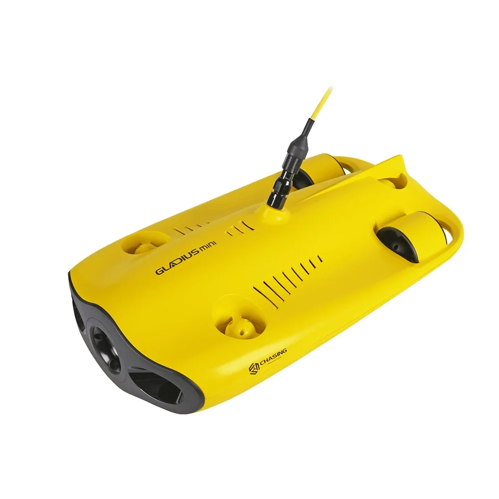 Portable  Submarine   Drone   64G Photography Camera Underwater Robot Deep Sea Diving Equipment