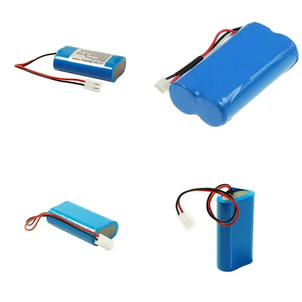 

Rechargeable Li-ion Battery for Vet Pump Enmind EN-V5 EN-S5D