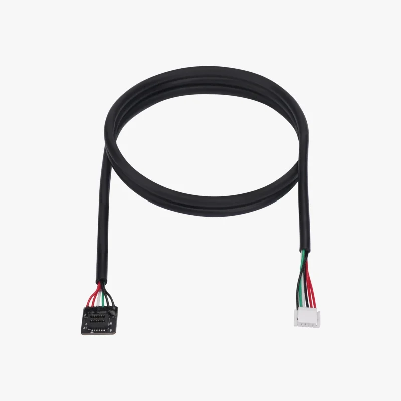 

Brand new original for Tuozhu 3D Printer Enhanced Tool Head Data Cable [Compatible with P1S]