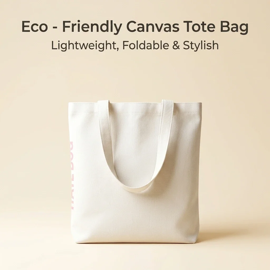 Erewhon Est 1968 Canvas-Tasche, geeignet für Einkäufe, Strandaktivitäten, Partys, Picknicks. Eine unverzichtbare Handtasche für Strandausflüge. – Detail 3