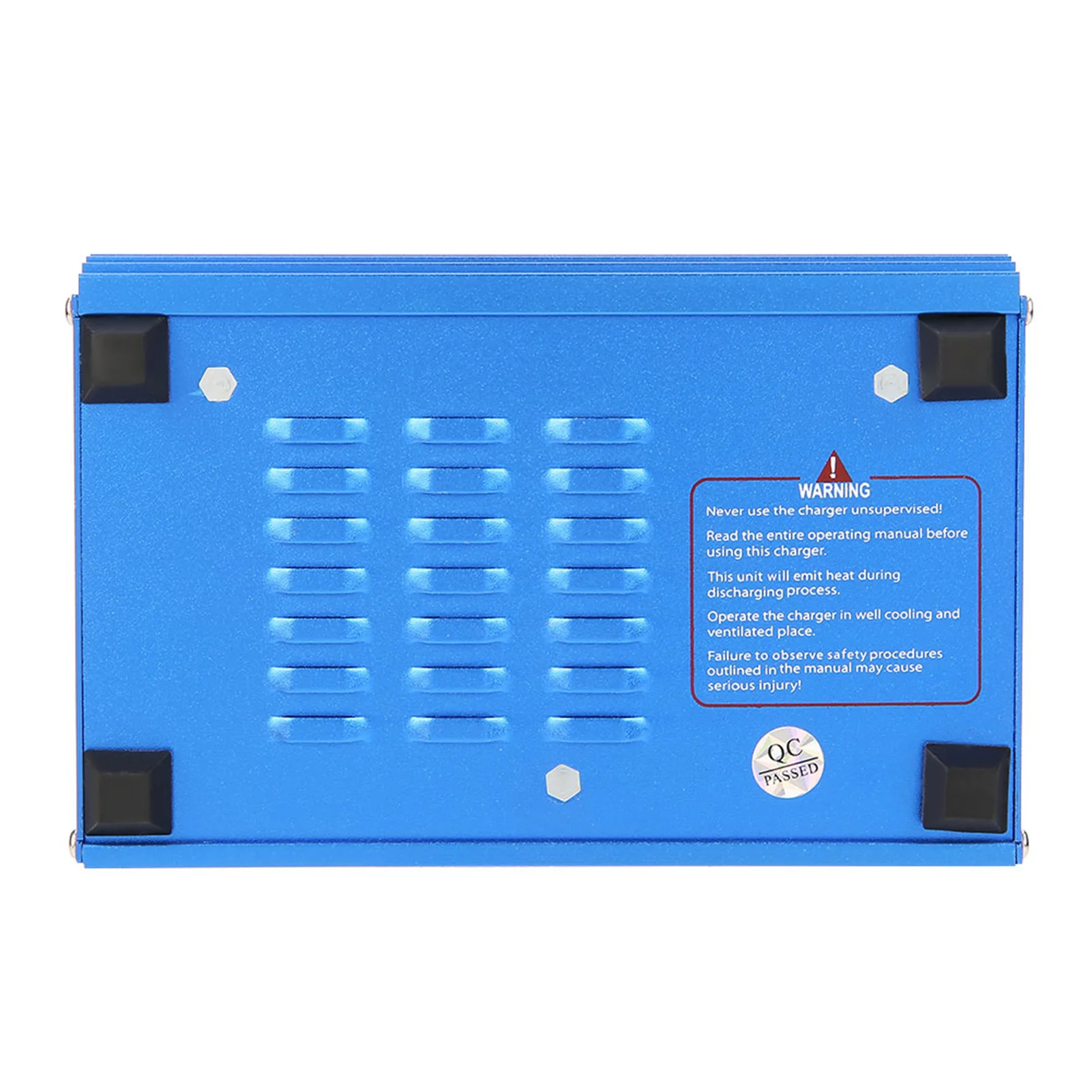 

B6 80W Digital LCD Balance Discharger for LLiPo NiMH RC Battery Balance RC Balance RC Battery