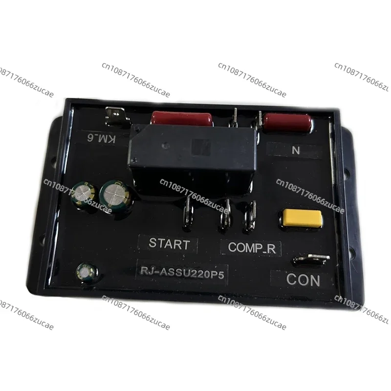 RJ-ASSU220P5 Single…