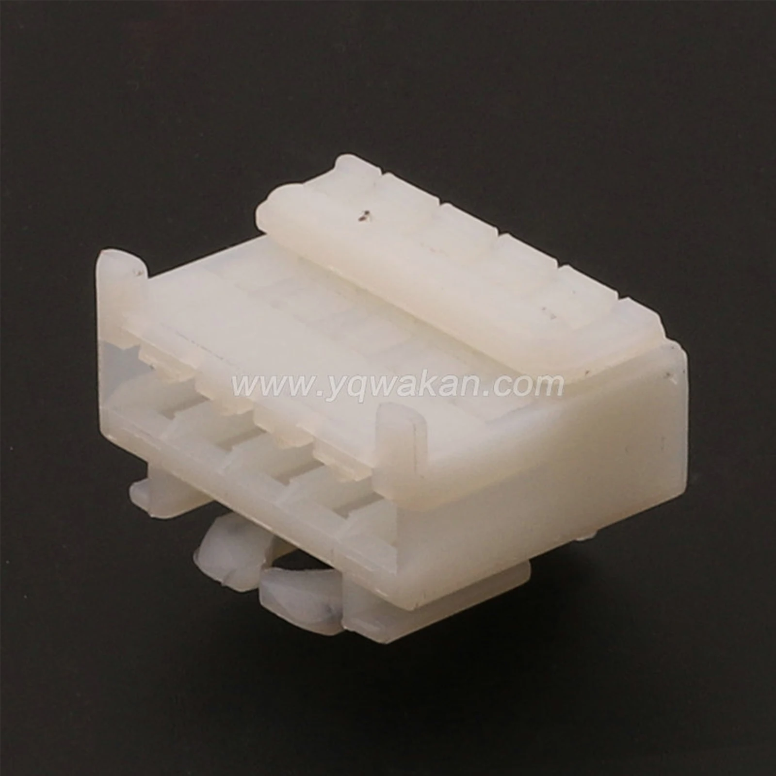 5-Pin Connector Unsealed 3mm Male Female Connector Automotive Wire Harness Cable Plug for Fiat Alfa Romeo 94509-5520