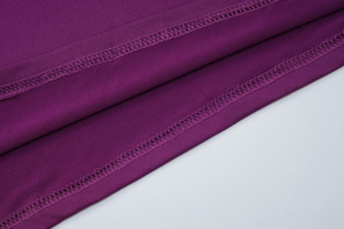 Hugcitar Damenmode, trägerloses Minikleid, einfarbig, mit Rüschen, Schnürung, gerüscht, sexy Sommerkleid, Sommer-Outfit, Strand, Urlaub, Party – Detail 9