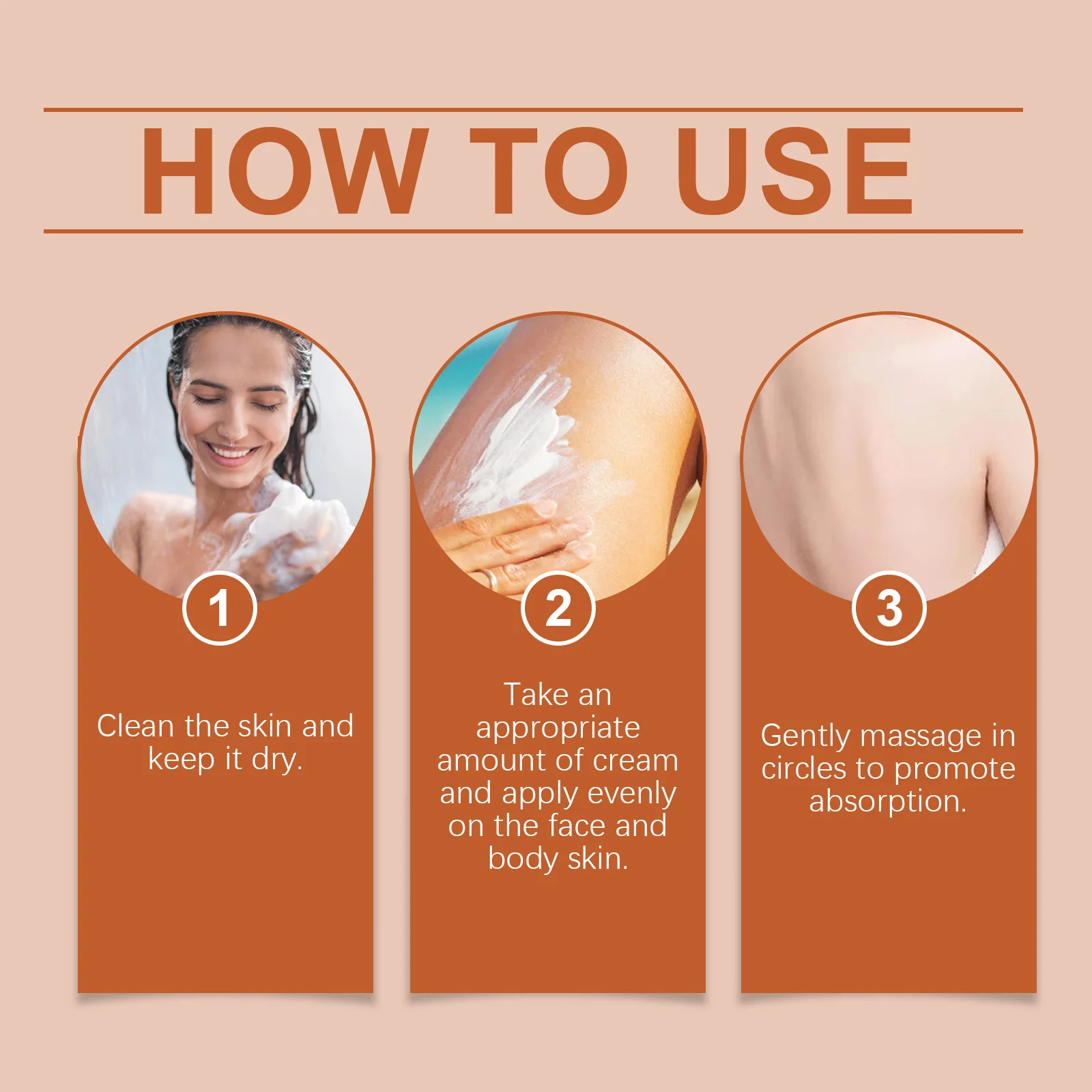 Body Lotion Moisturizing Anti Drying Lightening Melanin Elbows Knees Nourishing Exfoliating Improve Dull Vitamin C Body Cream
