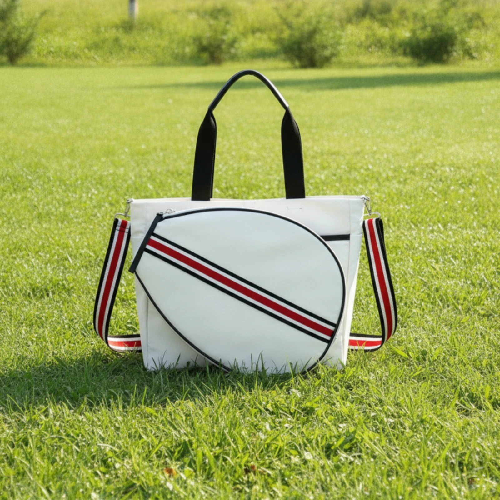 Omuz Askılı Raket Saklama Çant - Shoulder Bag Structured incelemesi ve fiyatı