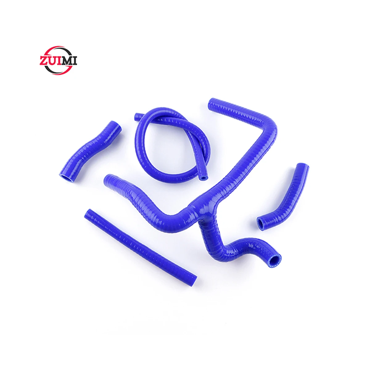 2001 Silicone Coolant Radiator Hose Pipe Kit For CR250R HONDA  (LOT A) CR 250 R 01