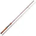 1.8m straight handle