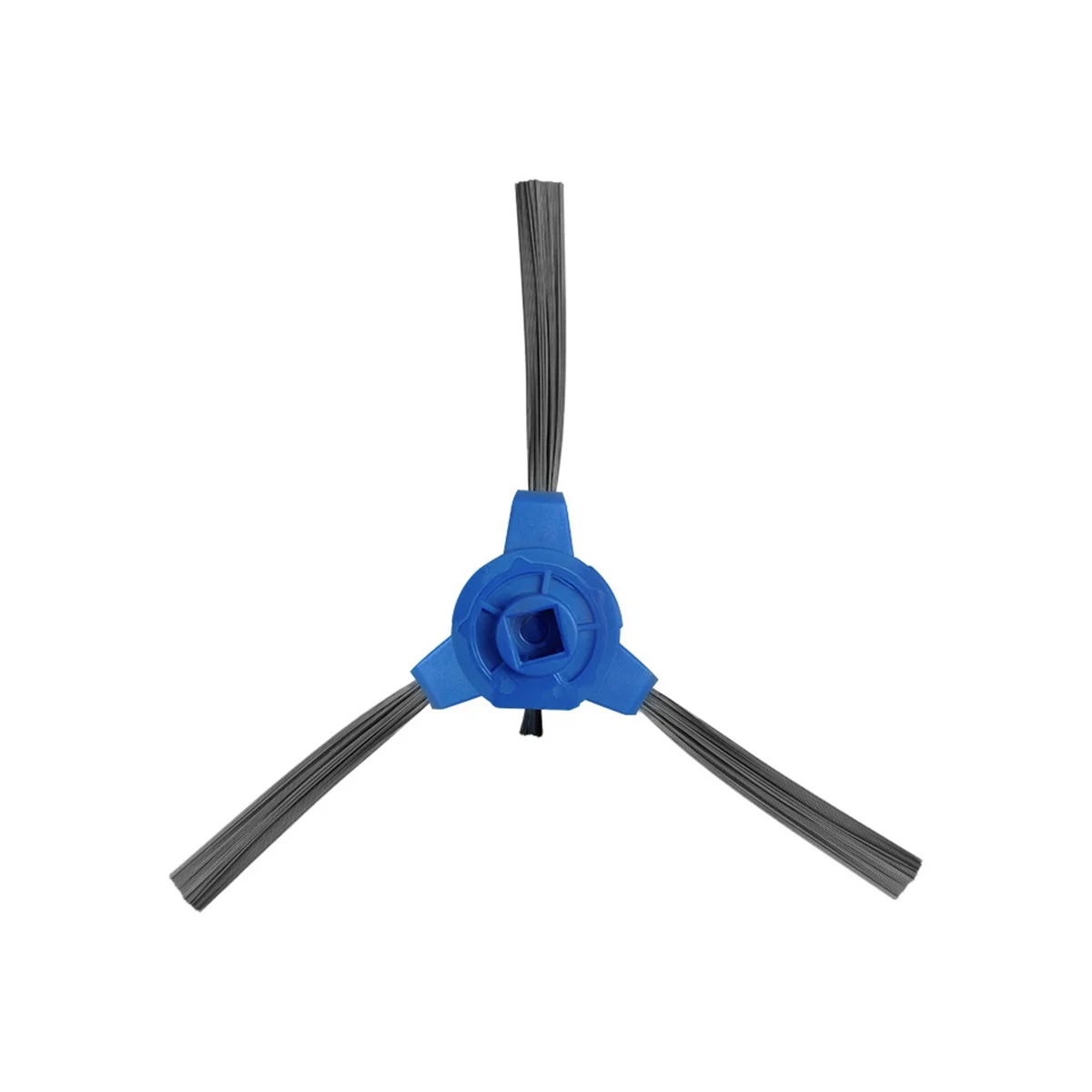 Spazzola laterale da 8 pezzi per parti di ricambio per aspirapolvere Robot ibrido/ibrido + G40