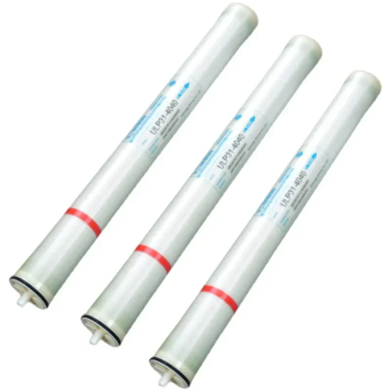 Original and genuine industrial ro reverse osmosis membrane 8040/ulp31/21-4040 pure water reverse osmosis ro filter element