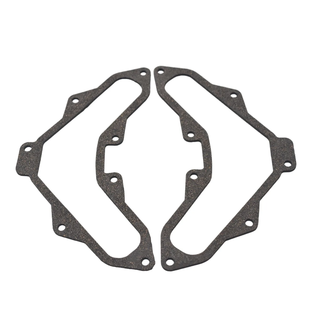 2X Valve Cover Gasket Replacement 20-041-13-S Set For Kohler Courage 18HP 20HP SV590 SV540  Model