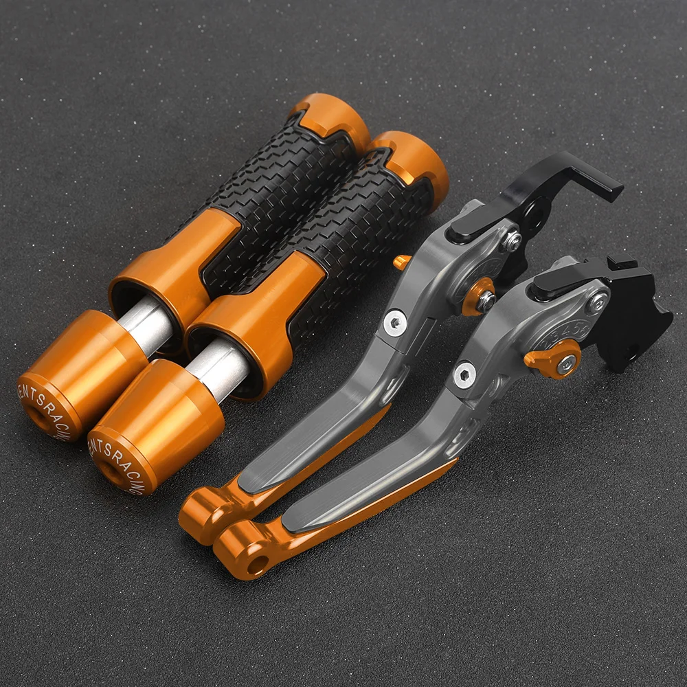 

For DUKE790 DUKE 790 890 790duke DUKE890 2018 2019 2020 2021 2022 2023 Motorcycle Accessories CNC Adjustable Brake Clutch Levers